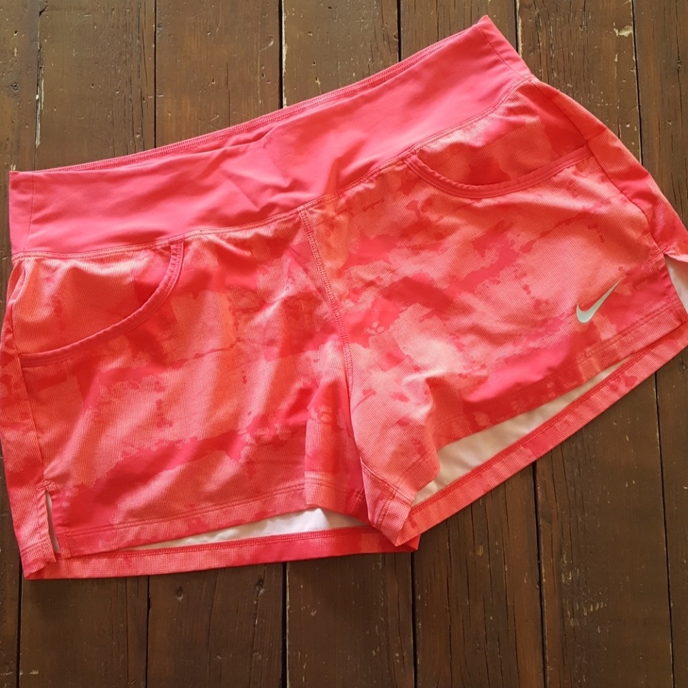 Nike Dri-Fit Shorts